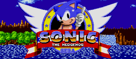 Sonic The Hedgehog